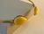 CHOCKER ARO COM 2 GOTAS COLORIDAS - comprar online