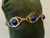 PULSEIRA OLHO GREGO - comprar online