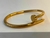 BRACELETE PARAFUSO CARTIER - comprar online