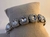 PULSEIRA EM CRISTAIS LAPIDADOS na internet
