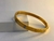 PULSEIRA CARTIER DOURADA COM CRISTAIS na internet