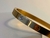 PULSEIRA CARTIER DOURADA COM CRISTAIS - comprar online
