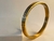 PULSEIRA CARTIER DOURADA na internet