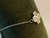 PULSEIRA PRATA TREVO COM CRISTAIS - comprar online