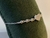 PULSEIRA PRATA COM CORAÇÃO CRAVEJADO - comprar online