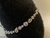 PULSEIRA RIVIERA GOTA E OVAL - comprar online