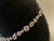PULSEIRA RIVIERA GOTA E OVAL - L’Lexia Acessórios Femininos