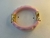 BRACELETE ROSA - L’Lexia Acessórios Femininos