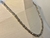 COLAR RIVEIRA GOTAS E OVAL - comprar online