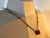 COLAR CUBO VERMELHO