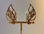 BRINCO EARCUFF FOLHA ESCOVADO na internet