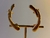 BRINCO EARCUFF GOTA DOURADO - comprar online