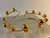 BRINCO EARCUFF ESFERAS
