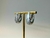 ARGOLA CRAVEJADA OVAL PMG - comprar online