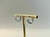 ARGOLA MINI COM PONTO DE LUZ - comprar online