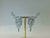 BRINCO EARCUFF STRASS ALONGADO