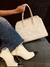 BOLSA CAMURÇA OFF WHITE