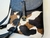 BOLSA MINI LATERAL COURO DE VACA - loja online