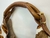 BOLSA BAGUETE COURO DE VACA - L’Lexia Acessórios Femininos