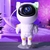 Projetor AstroGalaxy - comprar online