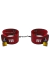 Algema Bracelete Carrara com Cadeado - comprar online