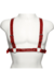 Arreio Masculino Harness Cratos na internet