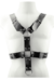 Arreio Masculino Harness Spartacus - comprar online