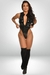 Bodysuit Vinil Domme-X - comprar online