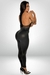 Set Body Faixa e Legging Dominatrix - comprar online