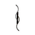 ARANDELAS DE PAREDE ONDAS ESPIRAL - 60CM