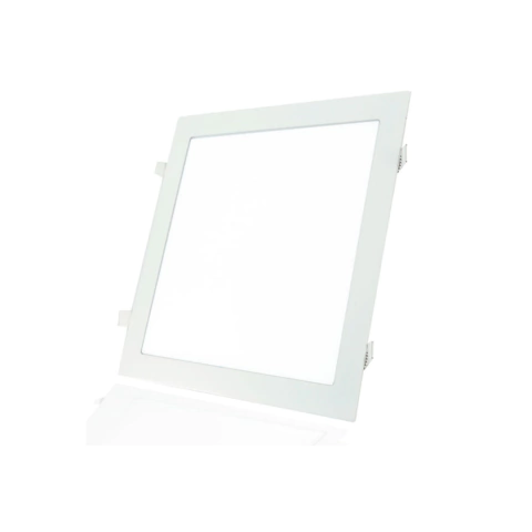 PLAFON DE LED 36W - EMBUTIR