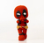 Coleção amigurumis super heróis na internet