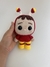 Coleção amigurumi turma do chaves - loja online