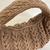 Bolsa wonder tote - Crochet Dannys