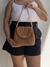 Bolsa de crochê versátil - comprar online