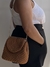 Bolsa de crochê versátil - Crochet Dannys