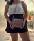 Bolsa/clutch Ana - Crochet Dannys