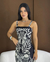 Vestido Midi Beleza Acreana Pássaro - comprar online
