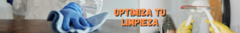 Banner de la categoría Limpieza