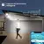 Cámara de Seguridad 360° IP66 Wi-Fi con Visión Nocturna y Detección de Movimiento - tienda online
