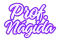 Prof. Nágida