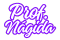 Prof. Nágida