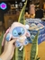 Box Stitch Disney