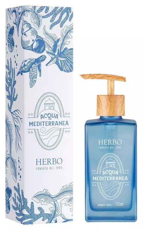 Sabonete Líquido 250ml - comprar online