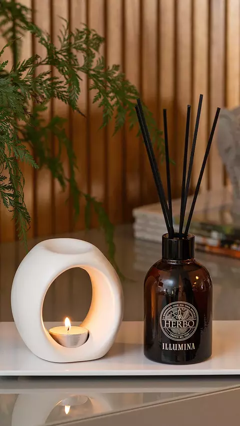 Illumina Difusor de Aromas 210ml