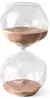 Ampulheta em Vidro 60 Minutos - comprar online