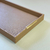 Bandeja em MDF com Revestimento em Pu - comprar online