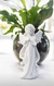 Imagem Anjo Orando 18cm - comprar online