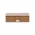 Caixa em MDF com Revestimento em Pu - comprar online