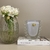 Vaso Gazi "P" Lavanda - comprar online